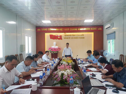 Xây dựng đảng