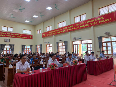 Xây dựng đảng
