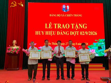 Xây dựng đảng