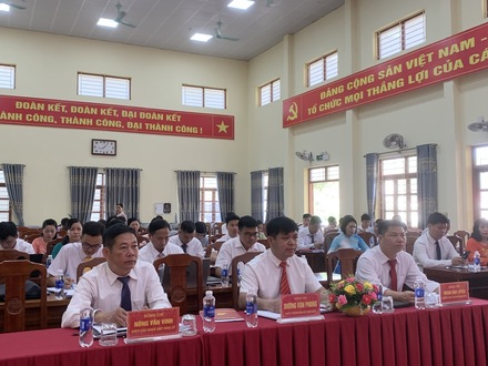 Xây dựng đảng